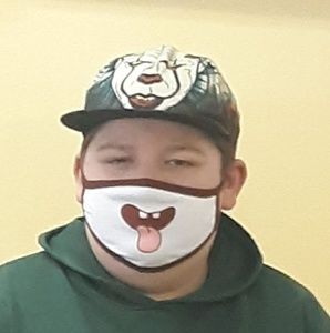 Meet your Posher, Dylan